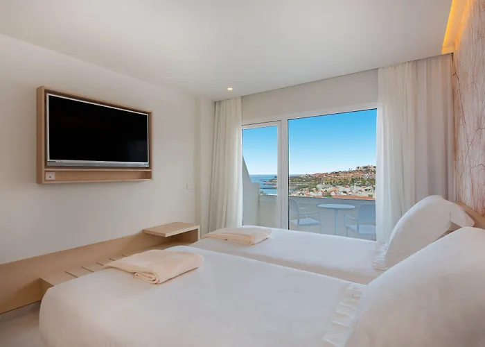 Ξενοδοχείο Iberostar Selection Sabila - Adults Only 5*