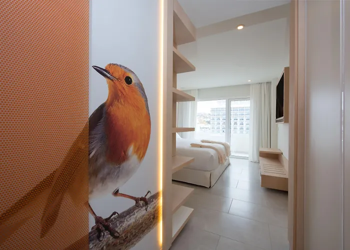 Iberostar Selection Sábila - Adults Only Hotel