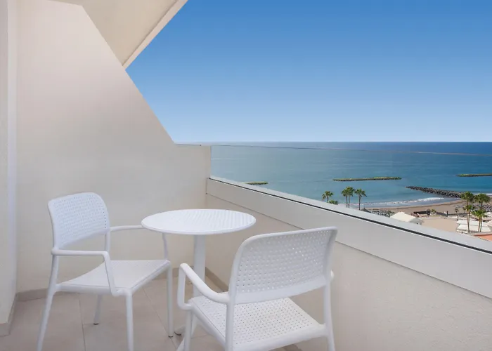 Iberostar Selection Sábila - Adults Only 5*