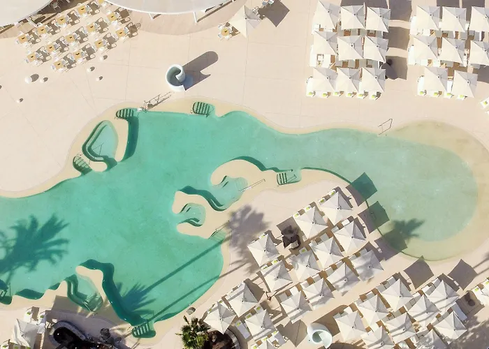 Iberostar Selection Sábila - Adults Only 5*