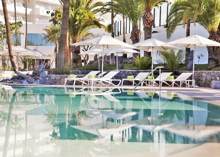 Ξενοδοχείο Iberostar Selection Sabila - Adults Only 5*