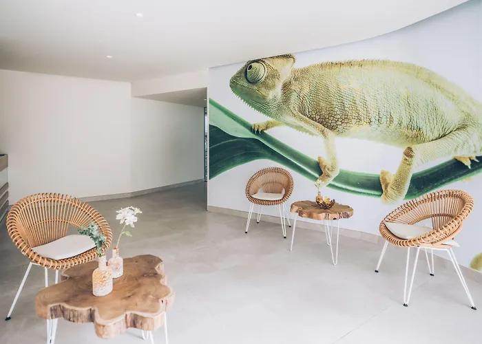 Ξενοδοχείο Iberostar Selection Sabila - Adults Only