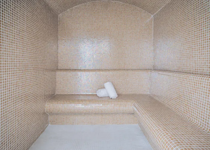 Otel Iberostar Selection Sabila - Adults Only Costa Adeje