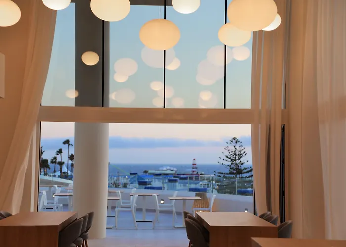 Ξενοδοχείο Iberostar Selection Sabila - Adults Only