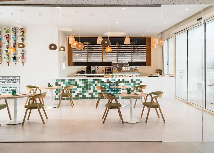 Iberostar Selection Sabila - Adults Only Hotel 5*