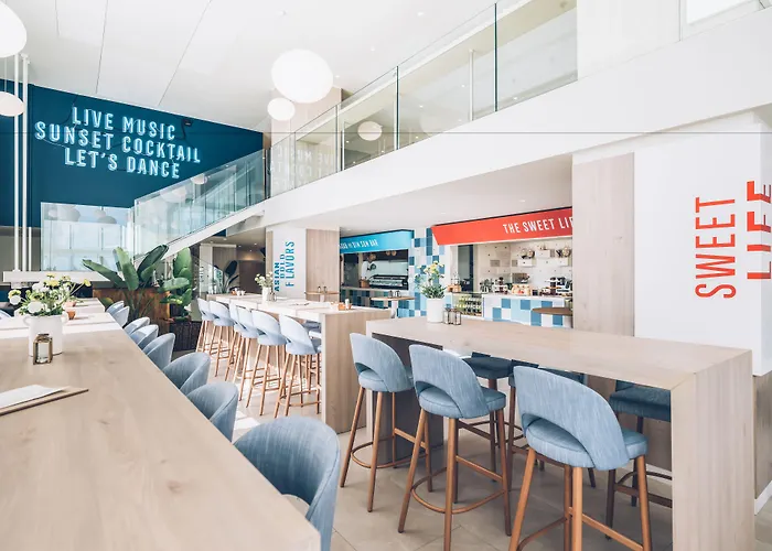 Ξενοδοχείο Iberostar Selection Sabila - Adults Only 5*