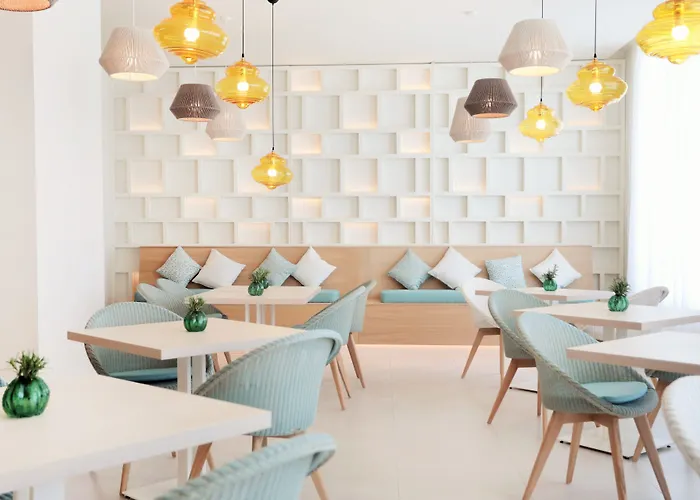 Iberostar Selection Sabila - Adults Only Ξενοδοχείο