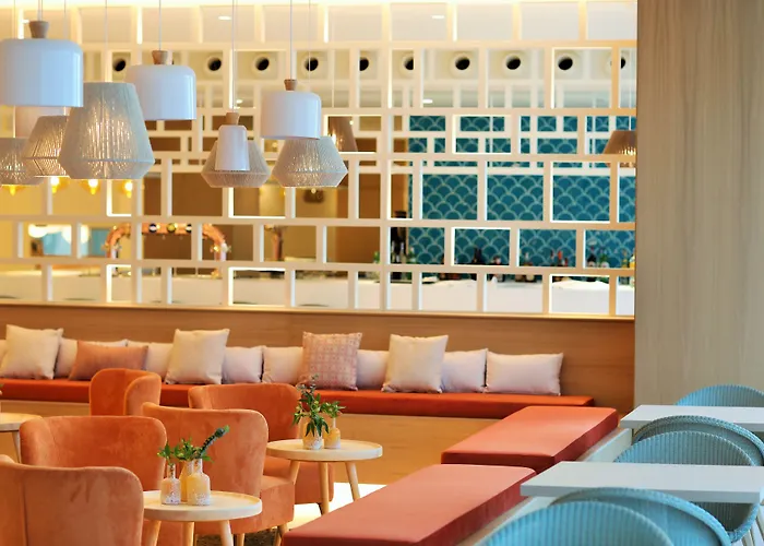 Iberostar Selection Sabila - Adults Only