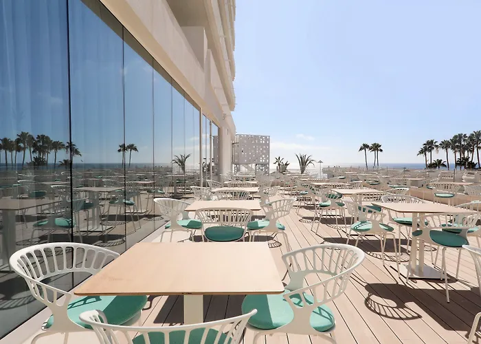 Ξενοδοχείο Iberostar Selection Sabila - Adults Only