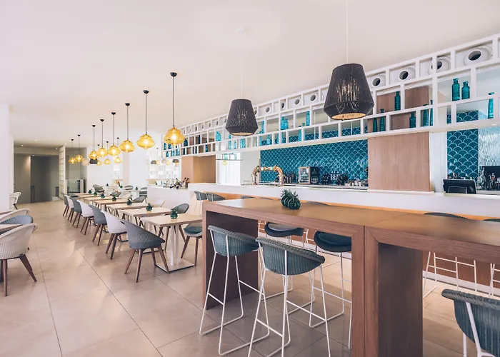 Iberostar Selection Sabila - Adults Only Ξενοδοχείο