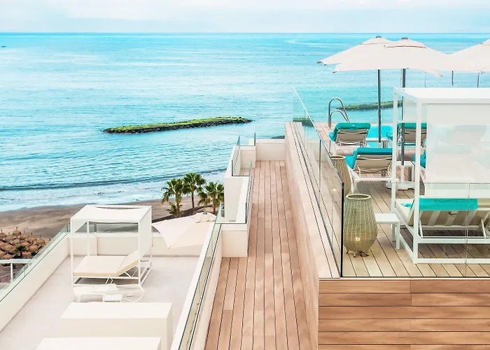 Ξενοδοχείο Iberostar Selection Sabila - Adults Only 5*