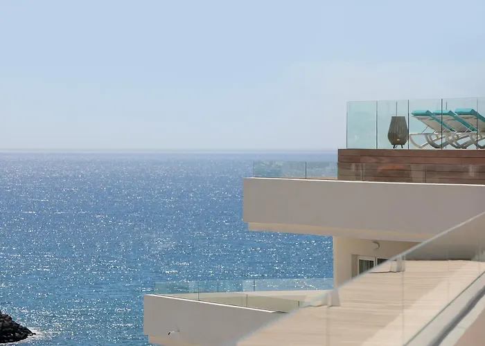 Iberostar Selection Sábila - Adults Only 5*