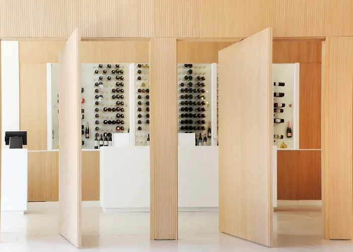 Iberostar Selection Sábila - Adults Only Costa Adeje (Tenerife)