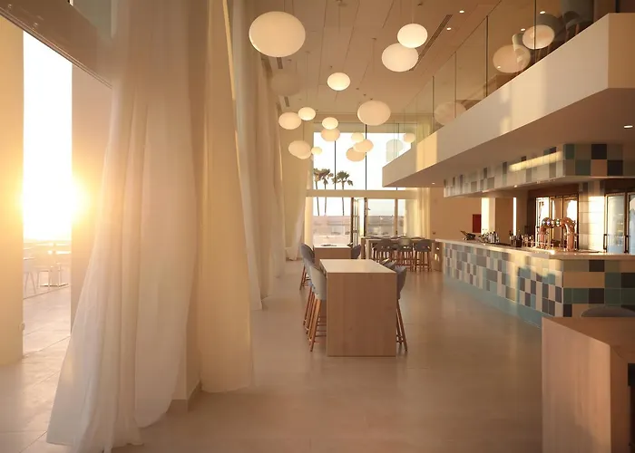 Iberostar Selection Sabila - Adults Only Costa Adeje (Tenerife)