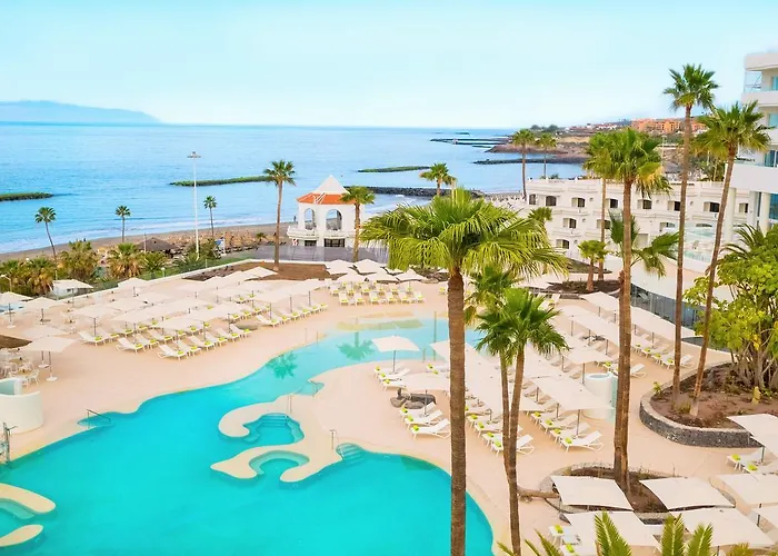 Ξενοδοχείο Iberostar Selection Sabila - Adults Only