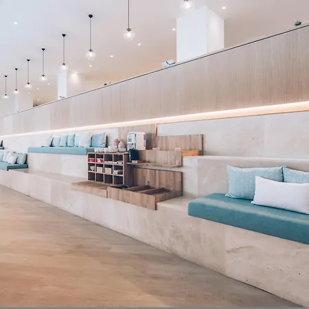 Iberostar Selection Sabila - Adults Only 5* 아데제