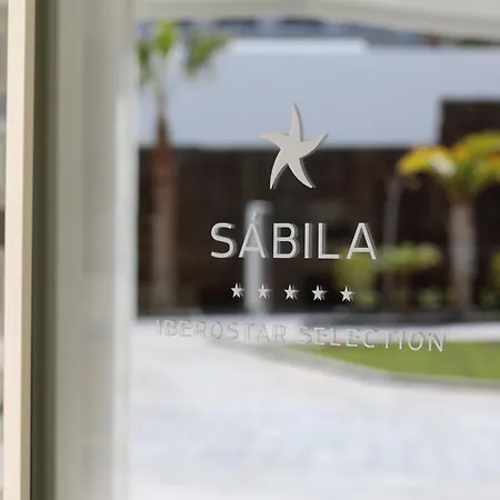 호텔 Iberostar Selection Sabila - Adults Only 5*