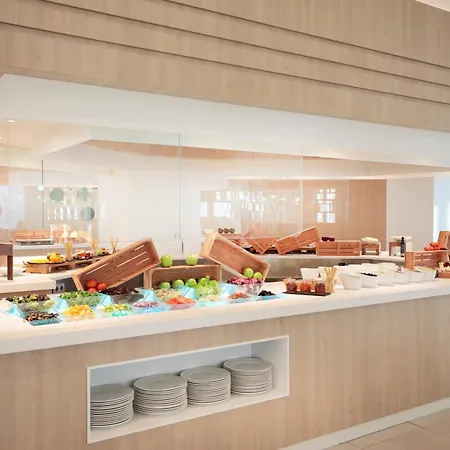 호텔 Iberostar Selection Sabila - Adults Only