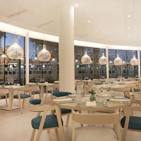 호텔 Iberostar Selection Sabila - Adults Only 5*