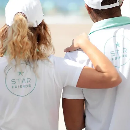 호텔 Iberostar Selection Sabila - Adults Only 5*