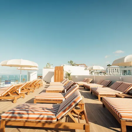 호텔 Iberostar Selection Sabila - Adults Only 5*