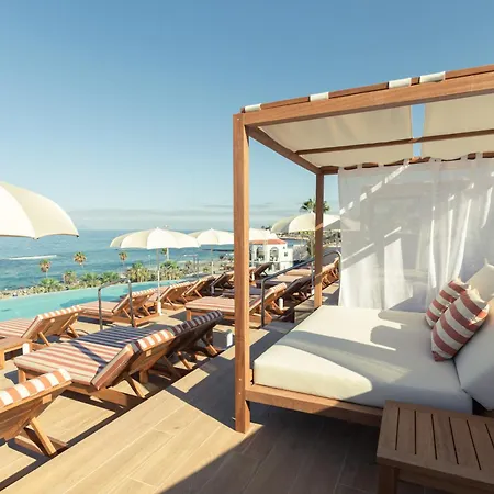 Iberostar Selection Sabila - Adults Only 5*