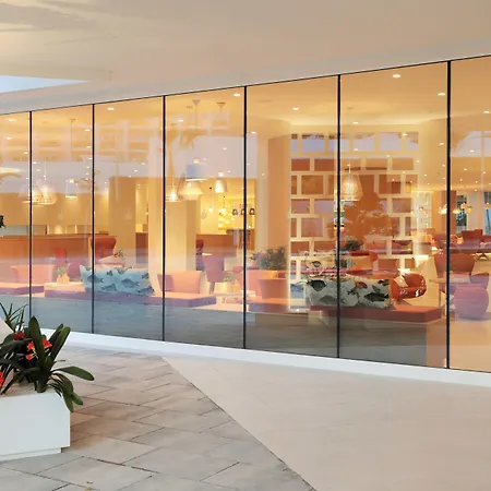 Iberostar Selection Sabila - Adults Only 호텔 아데제