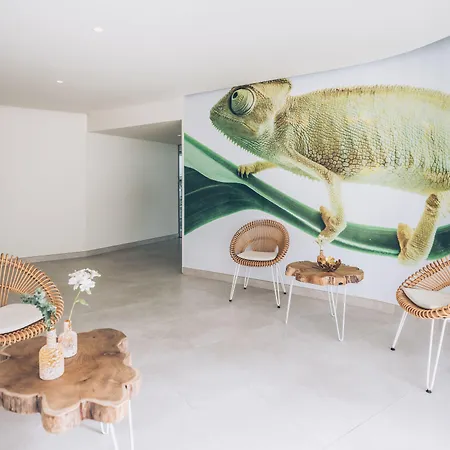 호텔 Iberostar Selection Sabila - Adults Only