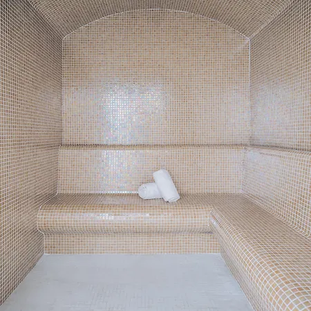 酒店 Iberostar Selection Sabila - Adults Only 阿德耶