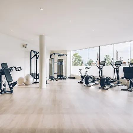 Iberostar Selection Sabila - Adults Only 아데제