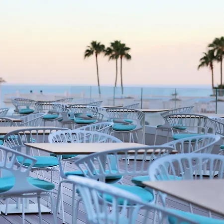 Iberostar Selection Sabila - Adults Only 5* 아데제