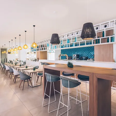 Iberostar Selection Sabila - Adults Only 호텔