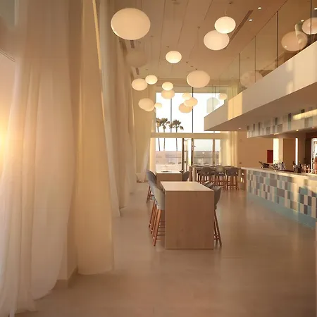 Iberostar Selection Sabila - Adults Only 아데제