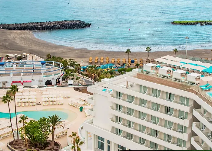 Szálloda Iberostar Selection Sabila - Adults Only