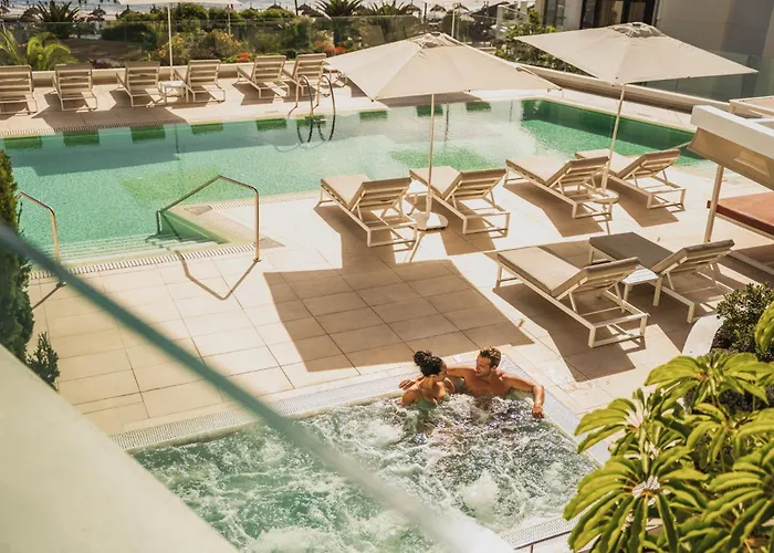 Szálloda Iberostar Selection Sabila - Adults Only