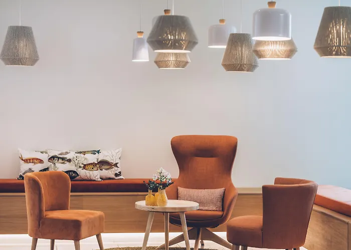 Iberostar Selection Sabila - Adults Only Szálloda