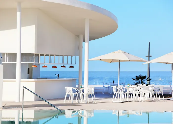 Szálloda Iberostar Selection Sabila - Adults Only 5*