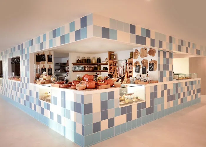 Iberostar Selection Sabila - Adults Only