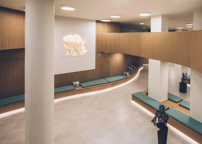 Iberostar Selection Sabila - Adults Only 5* Costa Adeje (Tenerife)