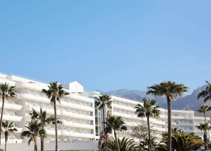 Iberostar Selection Sabila - Adults Only Szálloda