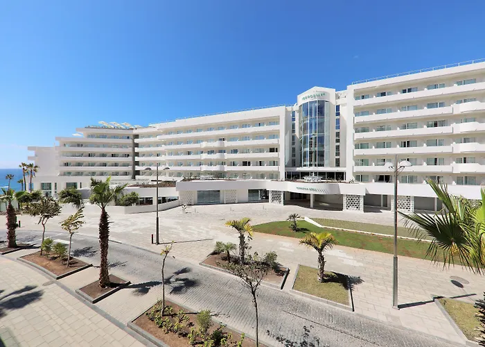 Iberostar Selection Sabila - Adults Only 5*