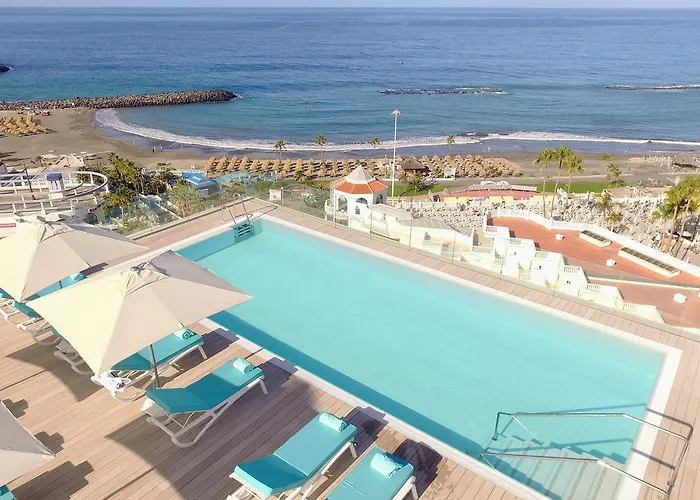 Szálloda Iberostar Selection Sabila - Adults Only